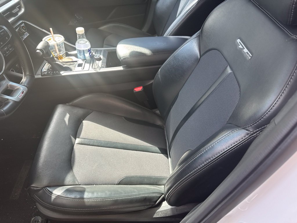 Used 2022 Kia K5 GT-Line w/ GT-Line FWD Premium Package image 15