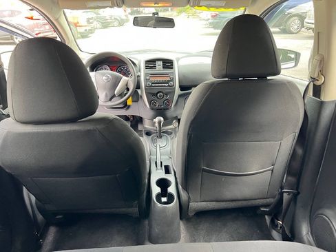 Used 2017 Nissan Versa Note S Plus FWD image 21