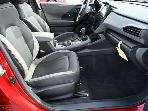 New 2026 Subaru Crosstrek 2.5i Wilderness image 16