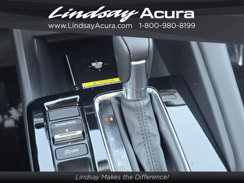 New 2026 Acura Integra FWD image 25