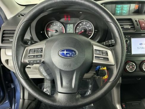 Used 2014 Subaru Forester 2.5i Premium AWD/4WD image 16