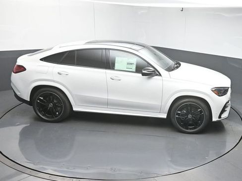 New 2026 Mercedes-Benz GLE 450 4MATIC Coupe image 50