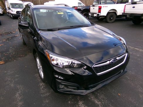 Used 2018 Subaru Impreza 2.0i Premium w/ Eyesight & BSD & Rcta image 2