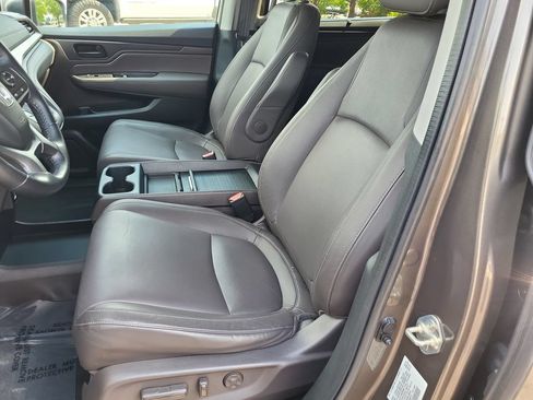 Used 2021 Honda Odyssey EX-L image 13