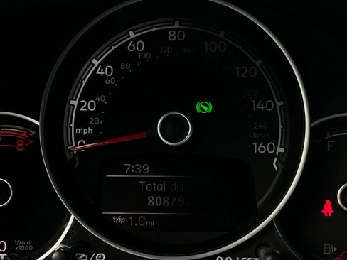 Used 2018 Volkswagen Beetle 2.0T S FWD image 10