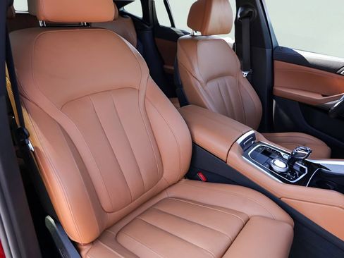 Used 2021 BMW X6 sDrive40i w/ Executive Package RWD image 36