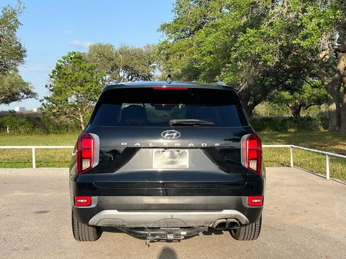 Used 2022 Hyundai Palisade SEL w/ Premium Package image 6