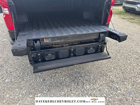 Used 2026 Chevrolet Silverado 1500 High Country w/ Midnight Edition AWD/4WD image 43