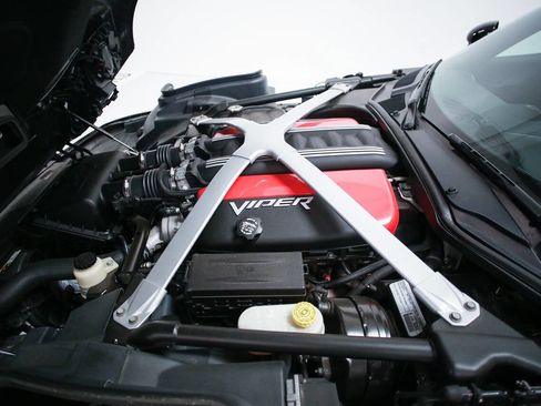 Used 2015 Dodge Viper w/ Quick Order Package 22J GT image 26