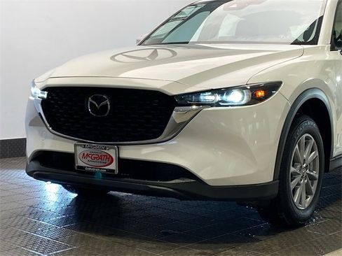 Used 2023 MAZDA CX-5 AWD 2.5 S image 7
