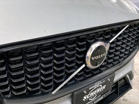 Certified 2024 Volvo XC60 T8 Ultimate w/ Climate Package image 29