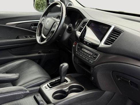 Used 2018 Honda Pilot EX-L image 25