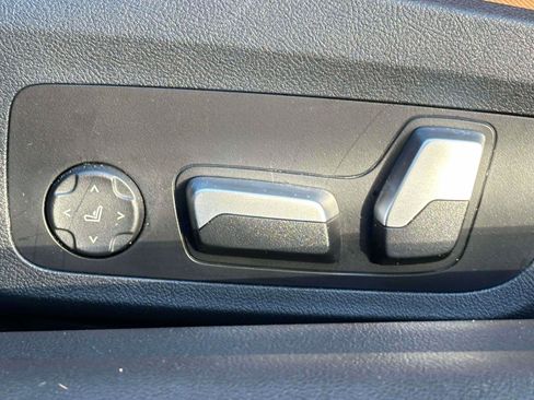 Used 2023 BMW 440i xDrive Convertible w/ Premium Package image 14