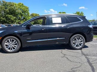 Used 2023 Buick Enclave Avenir w/ Avenir Technology Package AWD/4WD video 1