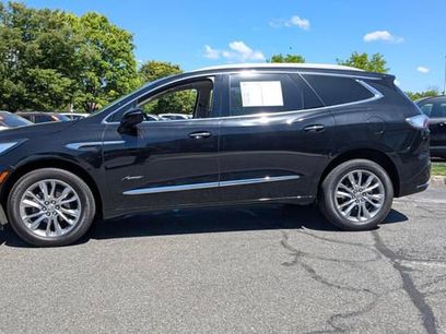 Used 2023 Buick Enclave Avenir w/ Avenir Technology Package
