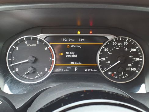 Used 2021 Nissan Rogue SV AWD/4WD image 28