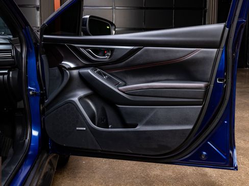 Used 2022 Subaru WRX Limited image 32