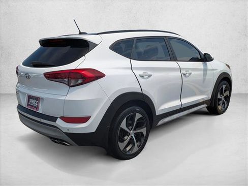 Used 2017 Hyundai Tucson Value FWD image 5