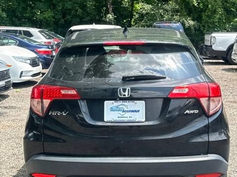 Used 2016 Honda HR-V EX image 3