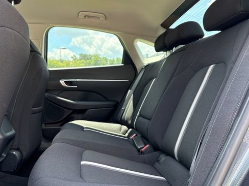 Used 2023 Hyundai Sonata SEL w/ Cargo Package FWD image 24