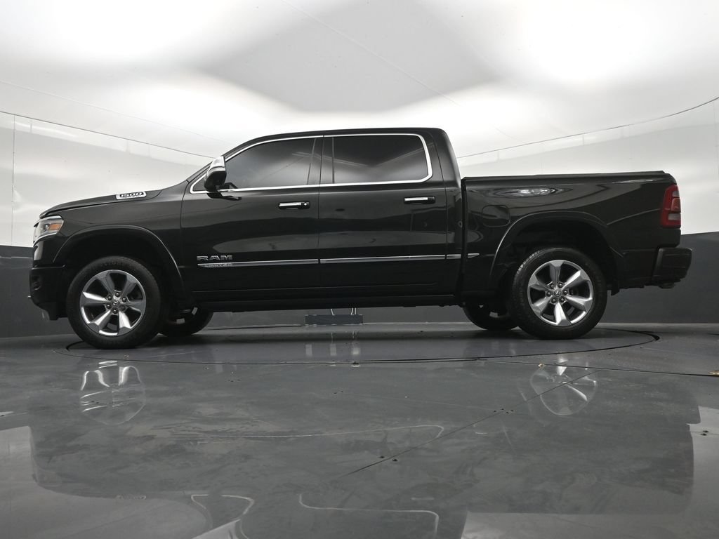 Used 2020 RAM 1500 Limited RWD image 26