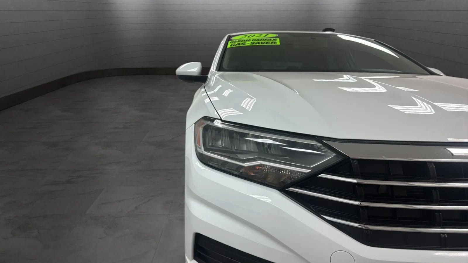 Used 2021 Volkswagen Jetta S FWD image 41