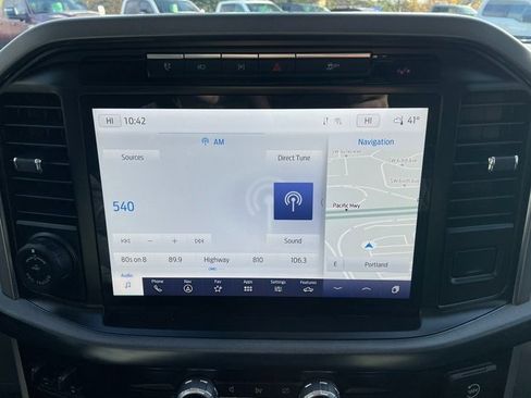 Certified 2023 Ford F150 Limited image 22