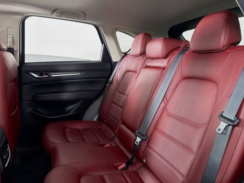 Used 2024 MAZDA CX-5 Carbon Edition image 7