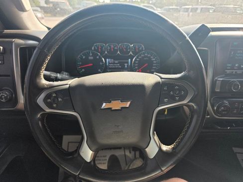 Used 2018 Chevrolet Silverado 1500 LT w/ All Star Edition image 5