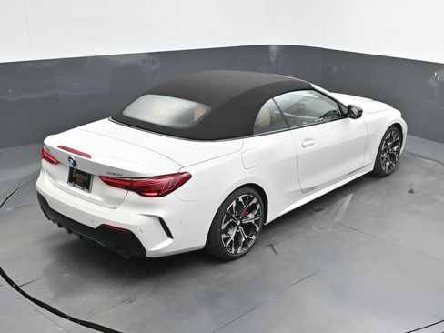 New 2027 BMW 430i Convertible w/ M Sport Package RWD image 34