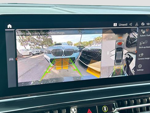 New 2026 BMW 840i xDrive AWD/4WD image 13