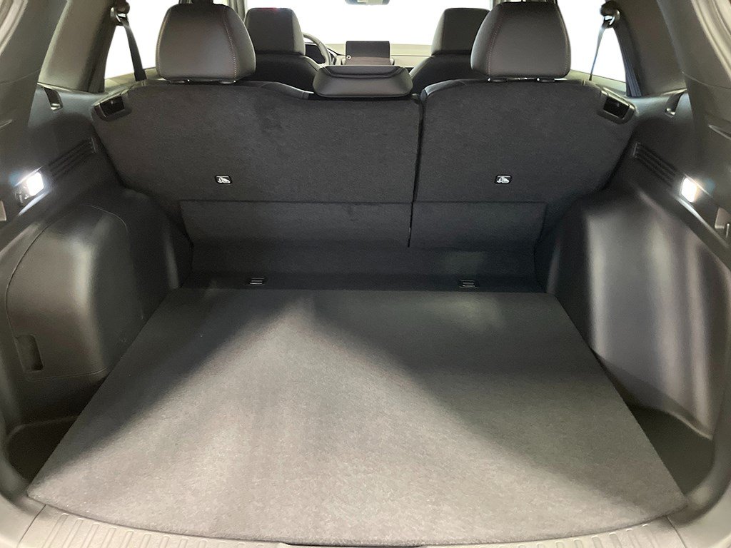 New 2027 Honda CR-V Sport-L image 22