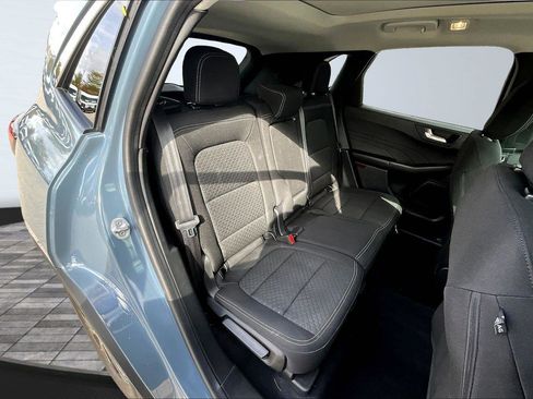 Certified 2023 Ford Escape Active w/ Tech Pack #2 image 20