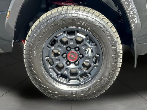 Certified 2026 Toyota Tundra TRD Pro image 24