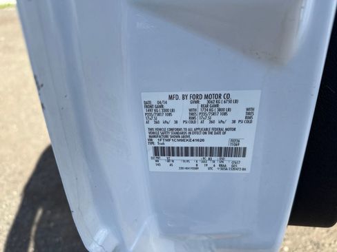 Used 2014 Ford F150 XL w/ XL Plus Package image 30