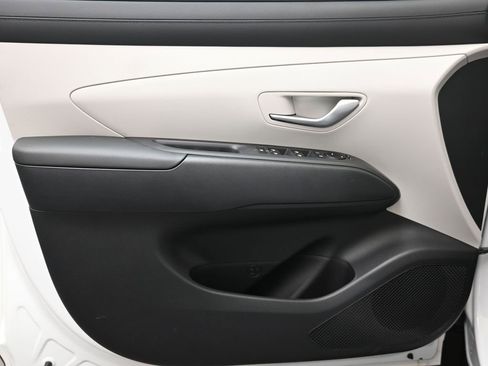 New 2026 Hyundai Tucson SEL image 23