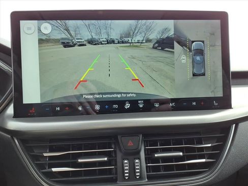 Used 2023 Ford Escape Active w/ Tech Pack #2 image 19