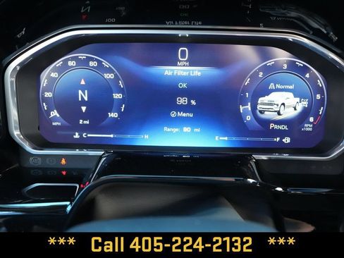 New 2026 Chevrolet Silverado 1500 RST AWD/4WD image 34