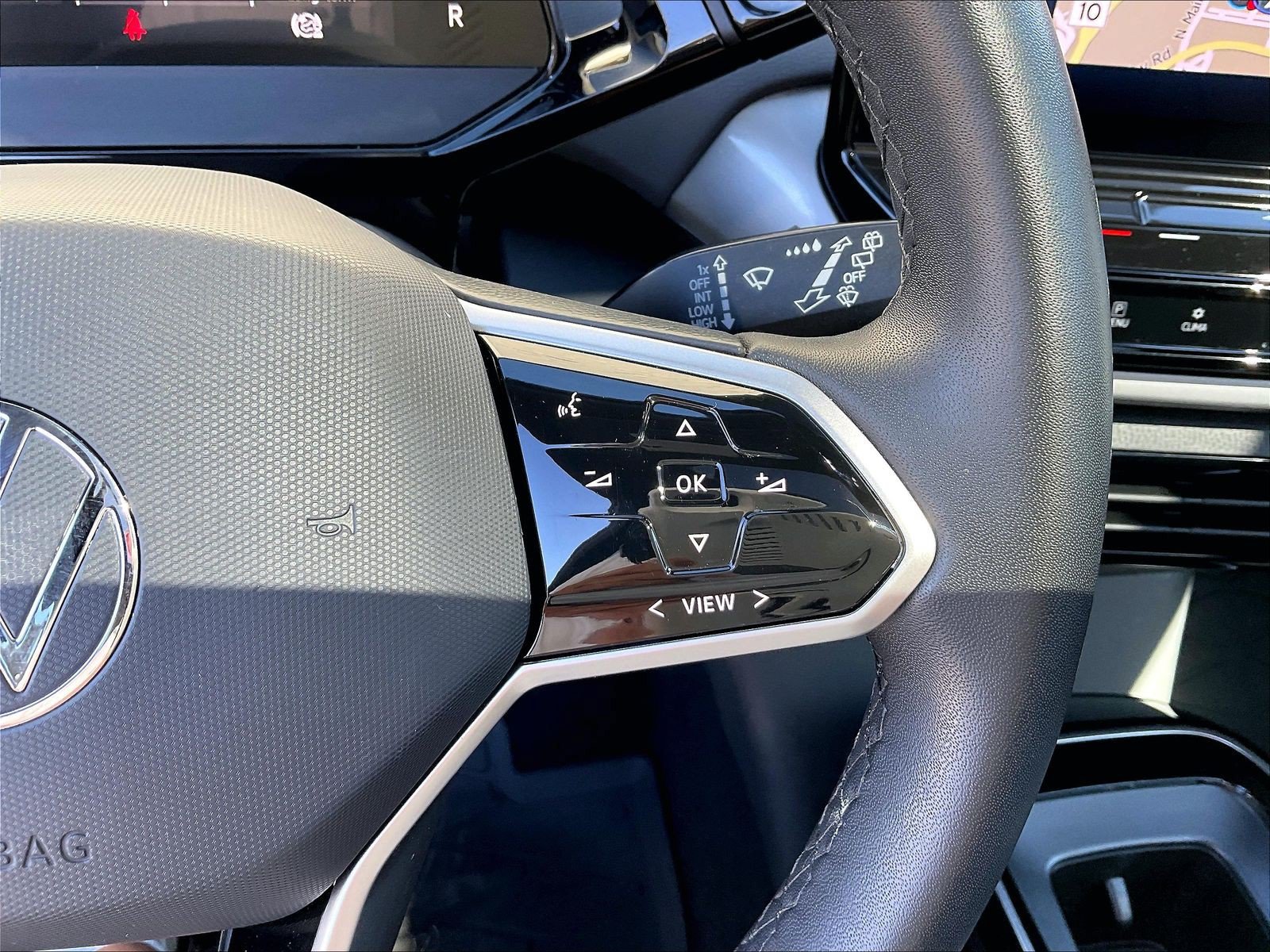 Certified 2023 Volkswagen ID.4 Pro S RWD image 17