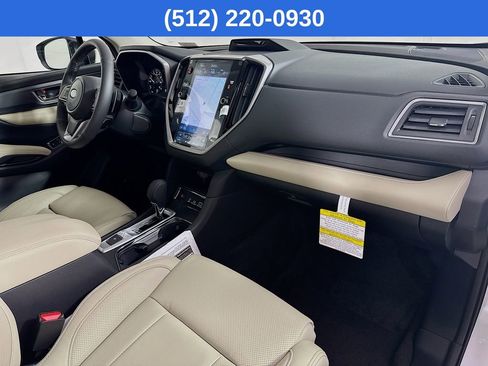 New 2026 Subaru Ascent Limited image 38