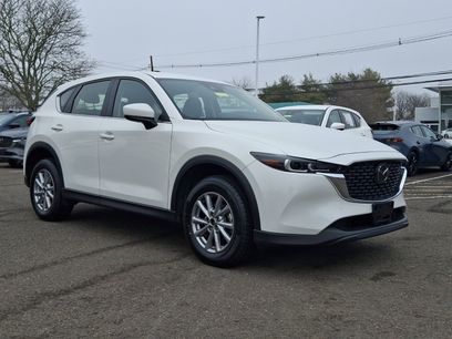Used 2023 MAZDA CX-5 AWD 2.5 S
