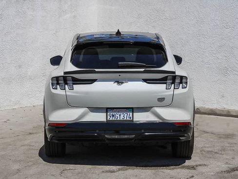 Used 2023 Ford Mustang Mach-E California Route 1 AWD/4WD image 5