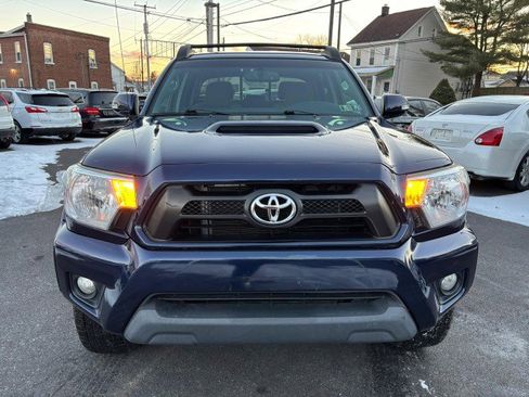 Used 2012 Toyota Tacoma 4x4 Double Cab image 32