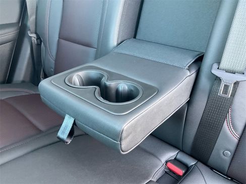 New 2026 Chevrolet Blazer RS w/ Driver Confidence II Package image 30