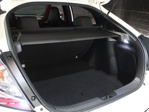 Used 2020 Honda Civic Type R image 84