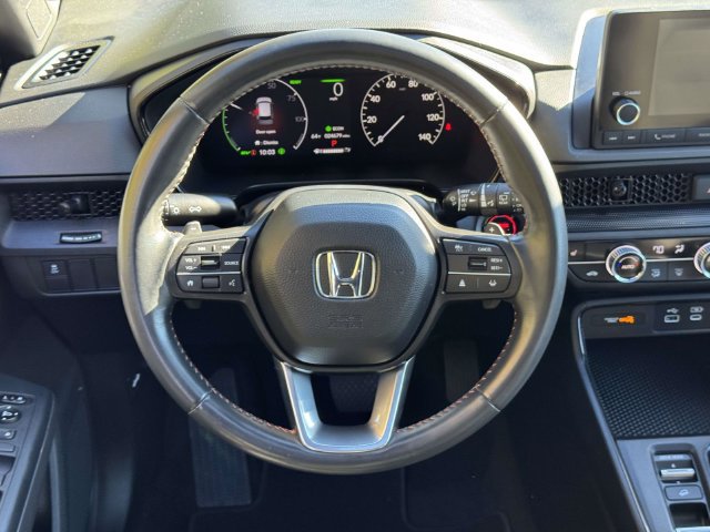 Used 2024 Honda CR-V Sport image 13