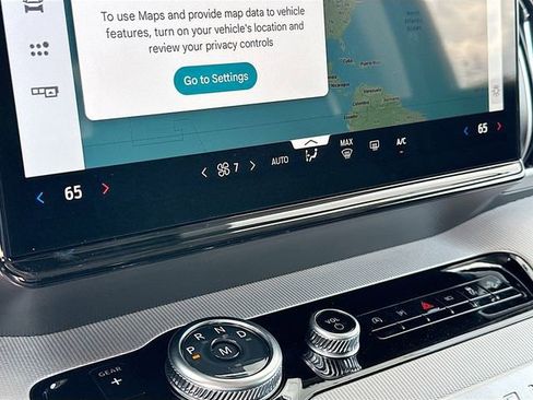 New 2026 Ford Expedition Max Active AWD/4WD image 11