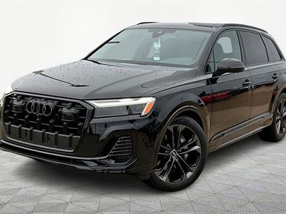 New 2026 Audi Q7 3.0T Premium Plus