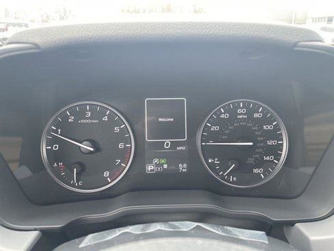 New 2026 Subaru Crosstrek 2.5i Limited AWD/4WD image 18