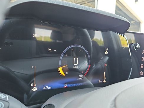 New 2026 Chevrolet TrailBlazer LT w/ Convenience Package image 19